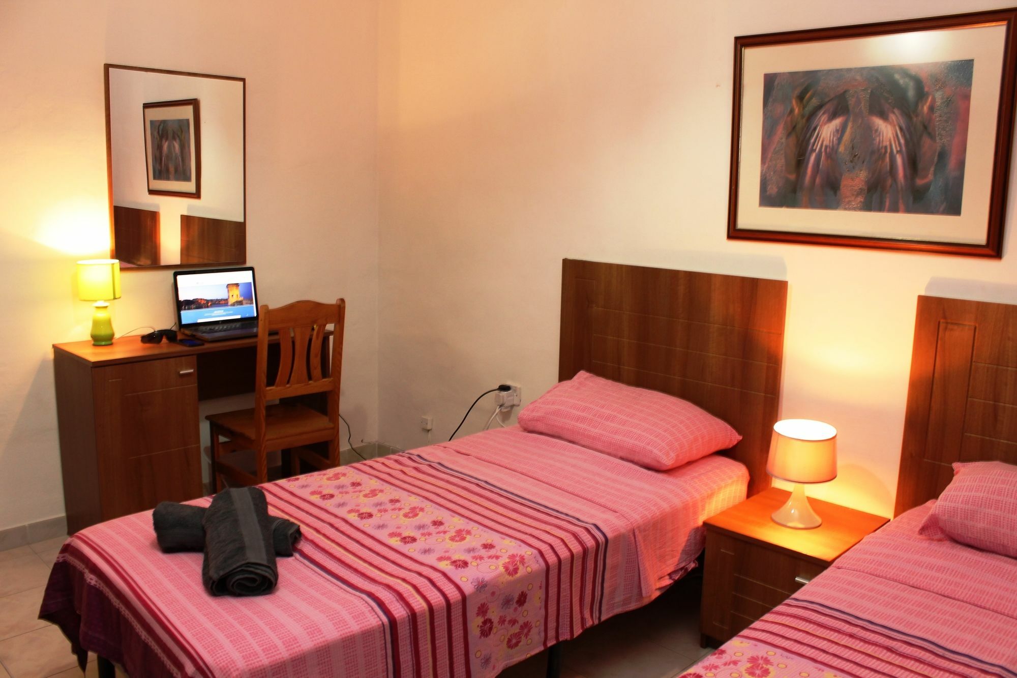 Bayview 2 Bedroom Seaview Apartment With Large Terrace With Panoramic Views - By Getawaysmalta St. Paul's Bay Exterior foto