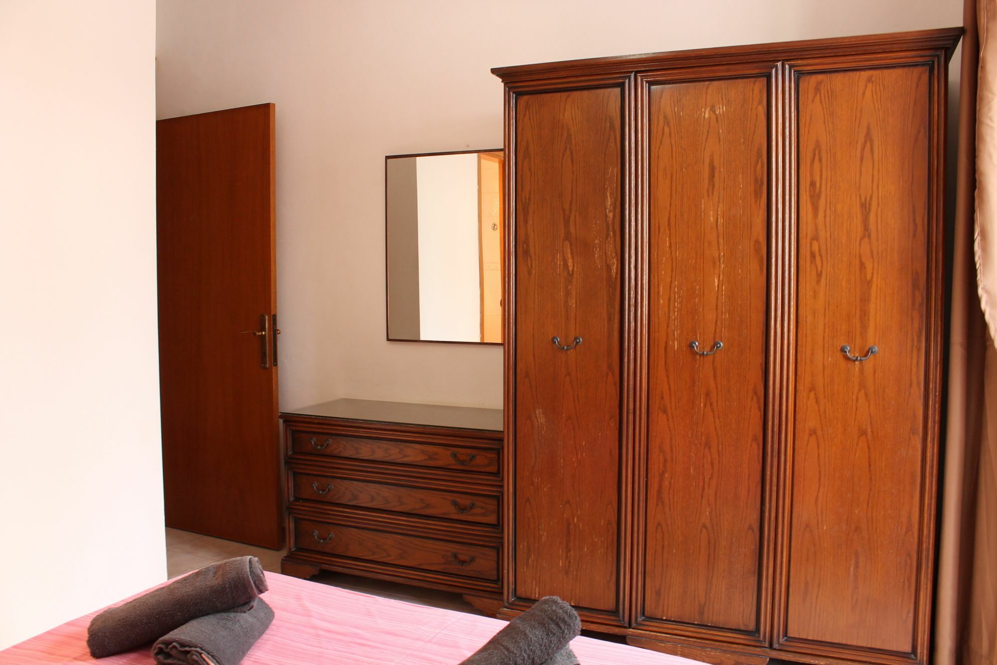 Bayview 2 Bedroom Seaview Apartment With Large Terrace With Panoramic Views - By Getawaysmalta St. Paul's Bay Exterior foto